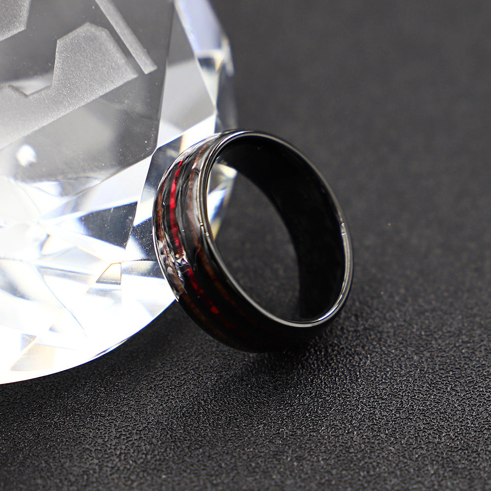 RedMana Ring