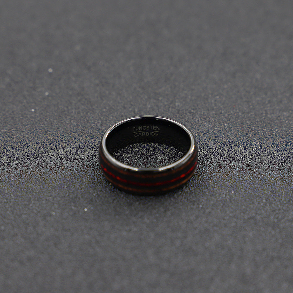 Bague RedMana