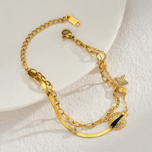 Bracelet Luxe CX