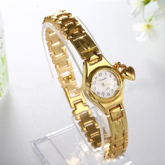 Montre Gold Women's