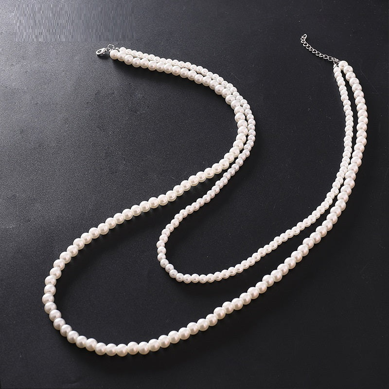 Collier de Perle LunaX