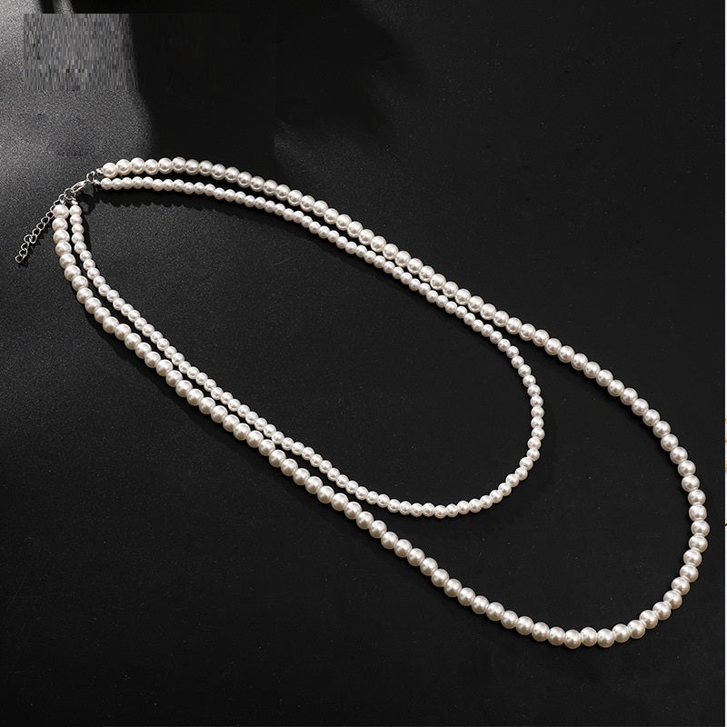 Collier de Perle LunaX